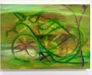 油彩作品、風景画、ペットなど制作します 現代アーティストによる絵画制作です。 イメージ6