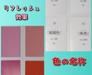 総合運、仕事運、金運、恋愛運、人間運を読み解きます あなたの幸せになるお手伝いになれば幸いです イメージ7