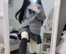 AIでお好みの画像をお届けします お好きなキーワードから理想の画像を作成 イメージ2