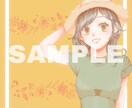 キャラクターイラストをお描きします 【等身キャラクターのイラストになります】 イメージ8