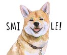 あなたのペット/好きな動物を描きます インテリアや思い出残しに！(アナログ水彩画) イメージ2