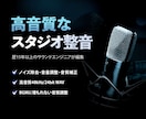 企業VP向けプロ英語ナレーションを収録します 商用フルパッケージ｜著作権譲渡・無料修正込み イメージ4