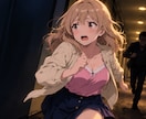 AIを活用したオリジナルアニメ動画を制作します あなたのアイデアや世界観を大切にしたAIアニメを制作します イメージ5