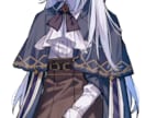 イラスト作成！可愛い女の子のイラストを制作します 素早く可愛く幅広く！が取り柄です♪厚塗りなど画風選択可〇 イメージ2