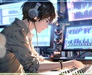 プロに近いボーカルピッチ＆タイミング修正します あなたの歌声をプロ品質に仕上げます イメージ3