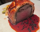 料理監修(フランス料理、イタリア料理)します 料理人歴20年以上売り上げ300万の店を月商500万 イメージ9
