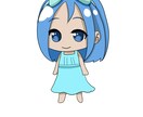 あなたの為にイラスト描きます あなたの心を大切にしてサービスします！ラフ画は無料です。 イメージ6