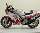 バイクプラモデル製作致します バイクプラモ製作歴40年です。 イメージ4