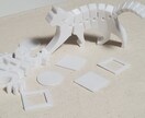 3Dプリント代行します 3Dプリントの敷居が高いと思っている方向け イメージ1