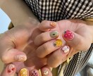 日々のお悩みに答えます ネイリストを頑張っている方へ相談に乗らせて頂きます。 イメージ9