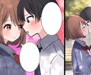 5名様限定価格！YouTube・広告漫画制作します YouTube漫画実績20件以上、動画最大再生数25万回!! イメージ4
