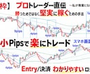 私が負け組～専業に成れた唯一の方法を伝授します 【残６枠のみ】プロに教わった、勝てなかった理由を知れた手法 イメージ1
