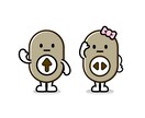 ゆるっとした可愛いキャラクターお作りします イメージキャラクターで盛り上げる イメージ7
