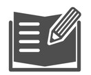 文章の作成・編集・校正など、文章作成します 論文やレポート、作文、感謝状などの文章を作成・校正をします！ イメージ1