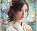霊感タロット鑑定☆あなたの未来を希望へと導きます この先どうなるの？☆心の不安に寄り添い、明るい未来へ導きます イメージ1