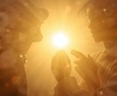 縁結び❘特級霊視の祈祷でお相手との縁を強く結びます 思念を伝え、恋が動き出す体質へあなたを書き換えます イメージ7