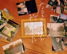 あなたの写真に手書き文字を添えます 心に届く、優しい手書き文字つくります イメージ6