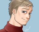 アイコン描かせていただきます 各種SNSでお使いいただけます イメージ2
