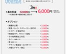 基本料金半額！同人誌の表紙デザイン制作いたします イラスト無し・特殊装丁もご相談下さい イメージ5
