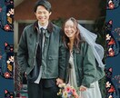 完全オリジナルのプロフィールブック作ります 雑誌風、韓国風、あなたの好み、ご要望にお応えします！ イメージ10