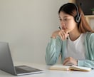 あなたの悩みを言語化します あなたが仕事やキャリアで悩んでいることの言語化をします。 イメージ2