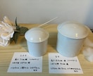 手編みの骨壺カバー作成いたします 毛糸でできたおうちのお骨壺作成します イメージ6