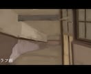廃墟のような暗い世界観を描きます 【自分だけの暗い世界が欲しい方へ】 イメージ2