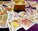 新しい恋？復縁？迷った時の辛口二者択一占いします 想い続ける？それとももう諦め時？迷えるあなたの背中を押します イメージ6