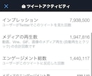 短期間でフォロワー増やす方法暴露します 結果が出るまでは「徹底的に」サポートいたします イメージ2