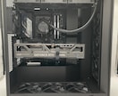 自作PC組み立てをビデオチャットでサポートします 「1500台以上の組立経験者が徹底サポート」 イメージ2