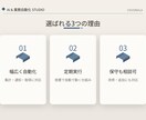 毎日の集計や通知、収集作業をまとめて自動化します 手作業の定例業務を、放っておいても回る仕組みにします イメージ3