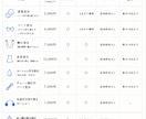 Live2Dモデリング・パーツ分け承ります 初めての方でも安心♪カウンセラーが丁寧に優しくヒアリング イメージ4