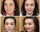 オンラインメイクレッスンやアドバイスを致します 国内外で芸能人やセレブを担当してるヘアメイク NoLi イメージ6