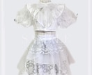 衣装、洋服製作します お気に入りの1着を作りませんか？ イメージ3