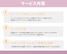 Instagramいいね運用代行を1か月いたします ターゲットを絞って手作業にて毎日いいねを行います イメージ3