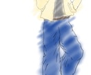 キャラクターデザイン描きます 自分だけのオリジナルキャラやアイコンなどのイラスト イメージ1