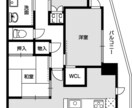 不動産物件資料から間取り図を作成します 不動産チラシやウェブ用にお使い頂けます！ イメージ3