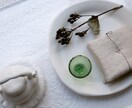 自然光で物撮りします 陶器、磁器、木器、布、すべて自然光で綺麗な質感を出します イメージ5