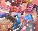 魔女に育てられたタロティスト✴︎細密鑑定いたします モヤモヤ・誰にも話せないお悩みでもお気軽に…詳細に視ます イメージ10