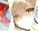 イラストを描きます 商用利用可能なsnsやその他のイラストを描きます。 イメージ1