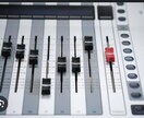 あなたの楽曲をベストクオリティにミックスいたします バンド録音したデータにも対応　ピッチ修正対応 イメージ3