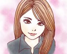 線画のアイコン作成します しっかり目の線画で、カラーも綺麗に塗らせて頂きます。 イメージ6