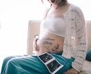 マタニティフォト フォトグラファーが出張撮影します 〜いつだっておもいでびより〜今しかない瞬間を残します イメージ1