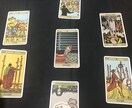オタクがタロット占いします 普通の恋愛や仕事関係、コスプレや二次創作の悩みまで占います イメージ3