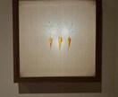 オリジナルのイラスト入りの照明をお作りします レストランのメニューを照明に取り入れてみませんか？ イメージ1