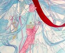 かわいいイラスト制作します あなただけのかわいいオリジナルキャラクター作りませんか！？ イメージ6