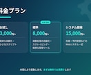 業務の面倒な手作業、ツールやシステムで自動化します Excel・スプレッドシート,Webシステムもお任せください イメージ8