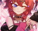 人物イラストを描きます 可愛い雰囲気/イラスト/お気軽にご連絡ください イメージ3