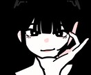 シンプルで可愛い人物イラストを描きます 急ぎ、初めてOK！グッズ、パッケージに！動画や挿絵にも！ イメージ7