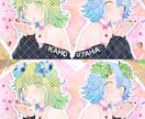 高リピート率！様々なイラスト描きます 様々な用途に合わせたイラストの作成が得意です！ イメージ8